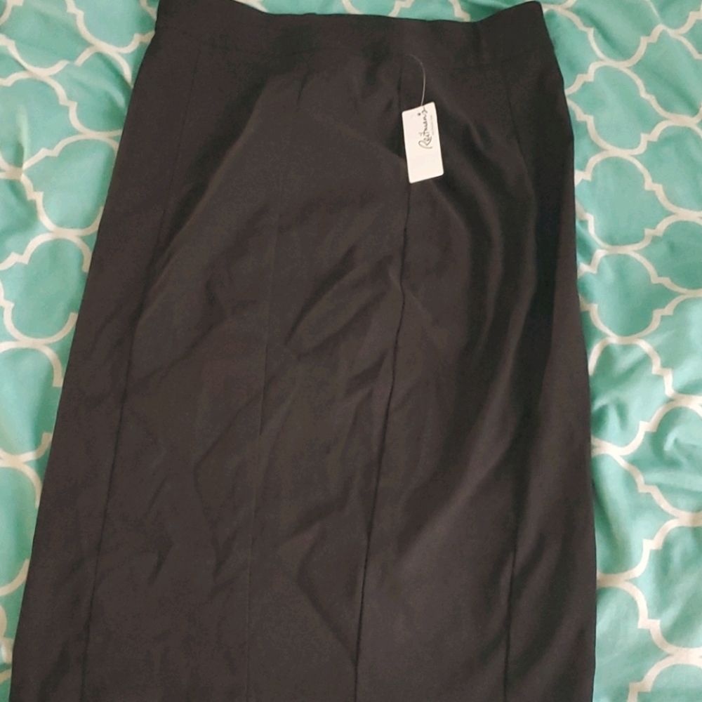 Pencil Skirt
